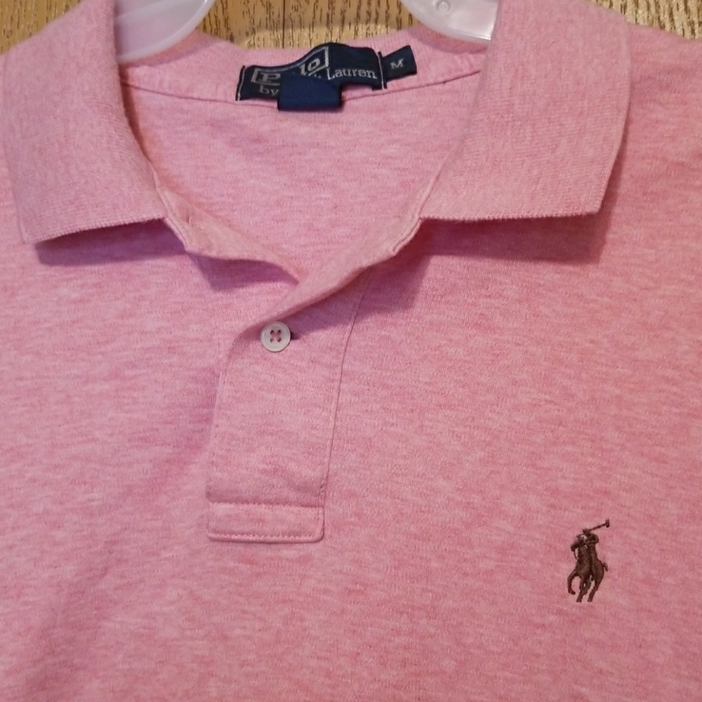 Ralph Lauren Polo Soft 100% Cotton - Picture 2 of 5