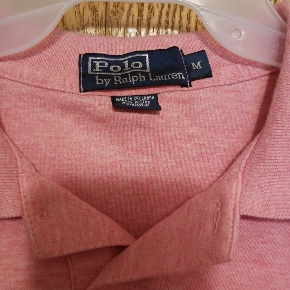 Ralph Lauren Polo Soft 100% Cotton - Picture 3 of 5