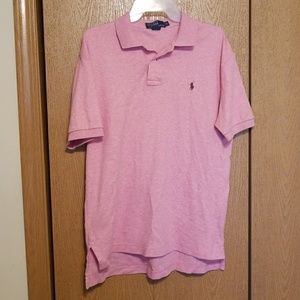 Ralph Lauren Polo Soft 100% Cotton