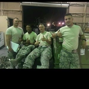 Meet your Posher, Jon