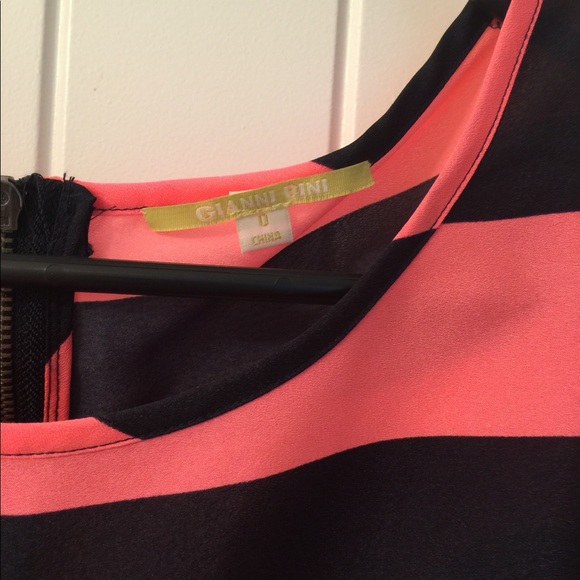 Gianni Bini top - Picture 2 of 3