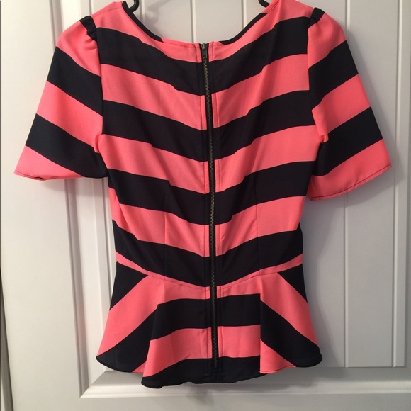 Gianni Bini top - Picture 3 of 3