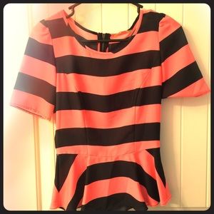 Gianni Bini top