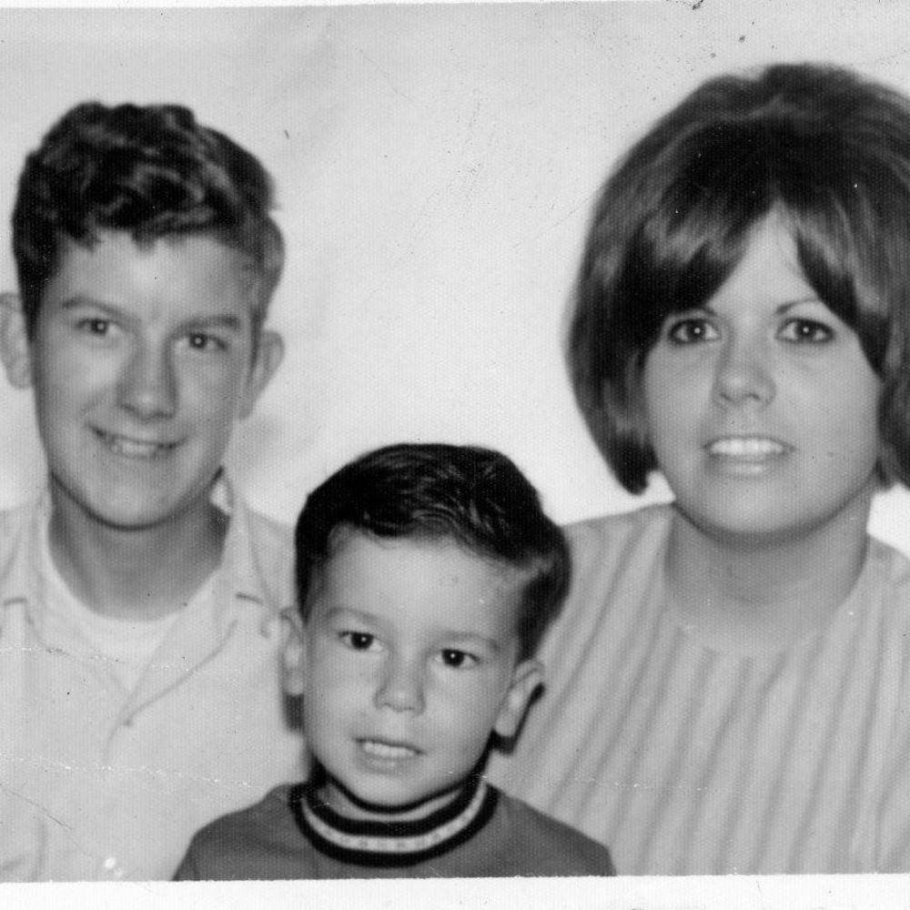 Meet your Posher, Margaret