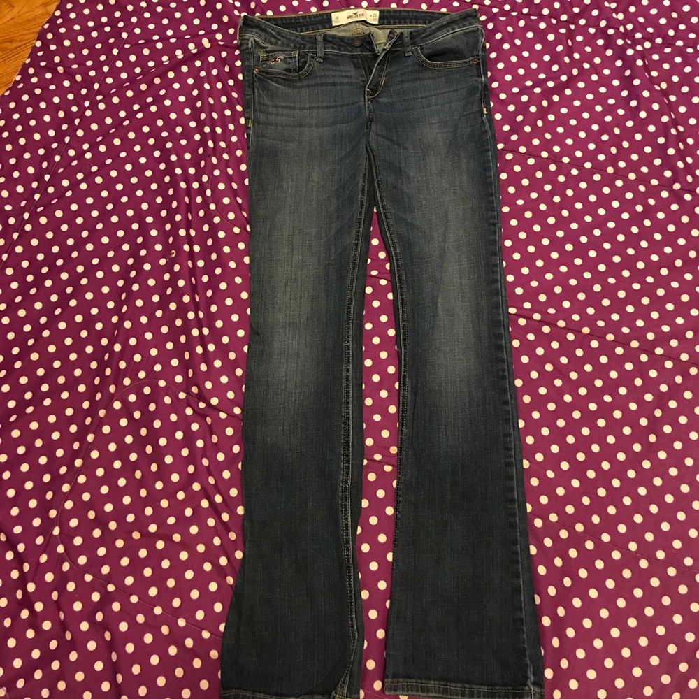 Hollister Jeans 👖