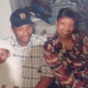 Meet your Posher, Wayne