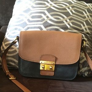 Sold Miu Miu handbag