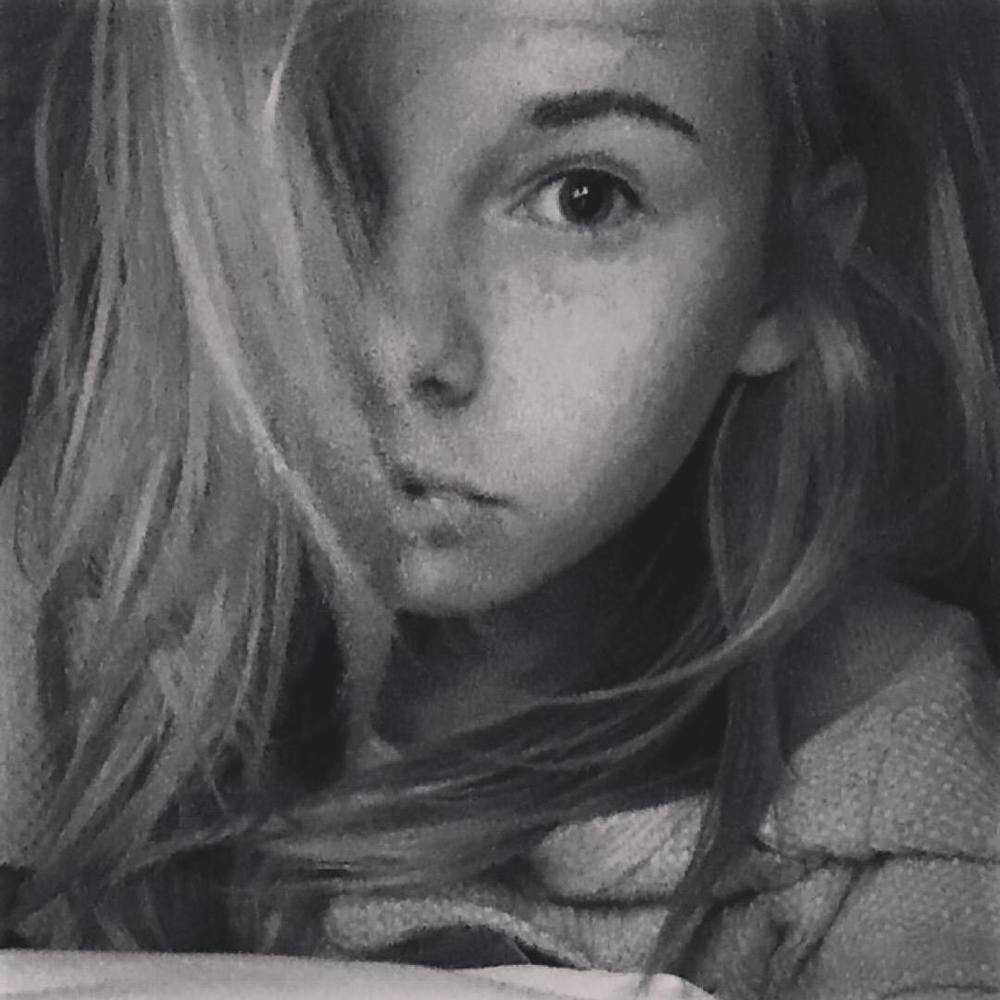 Meet your Posher, Kamryn