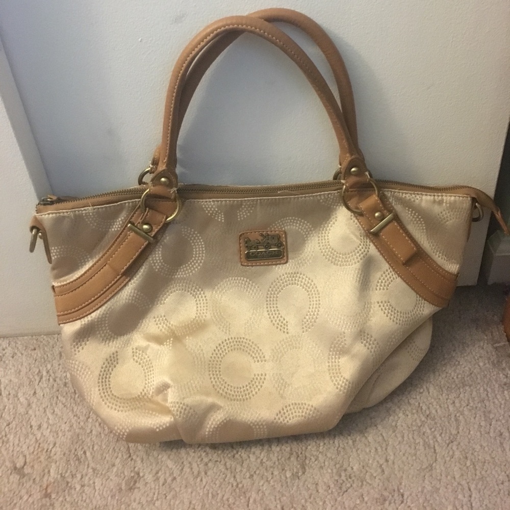 Coach Handbag