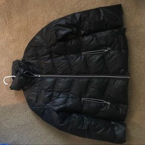 Winter jacket