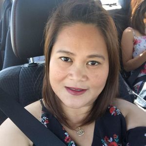 Meet your Posher, Vicky