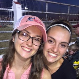 Meet your Posher, Nicki