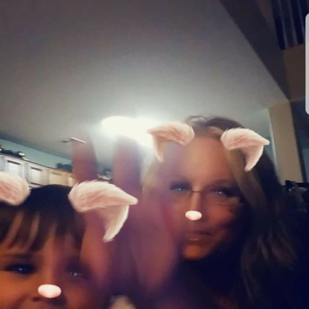 Meet your Posher, Deb