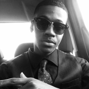 Meet your Posher, Tim