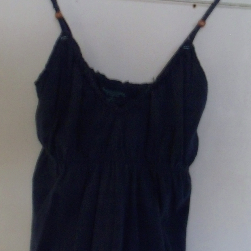 American Eagle Outfitters Baby Doll top