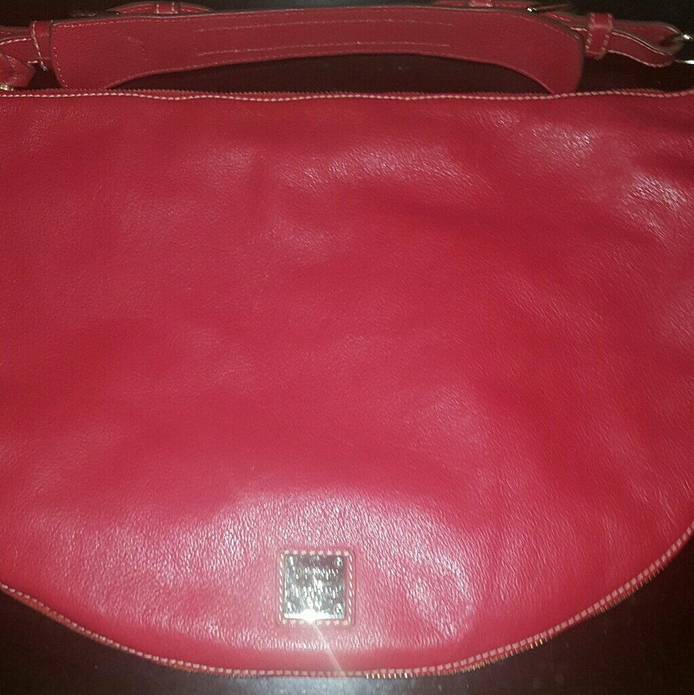 Authentic Dooney& Bourke