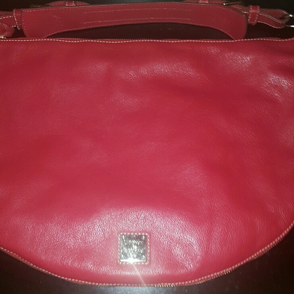 Authentic Dooney& Bourke - Picture 1 of 3