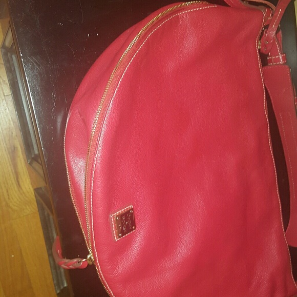 Authentic Dooney& Bourke - Picture 2 of 3