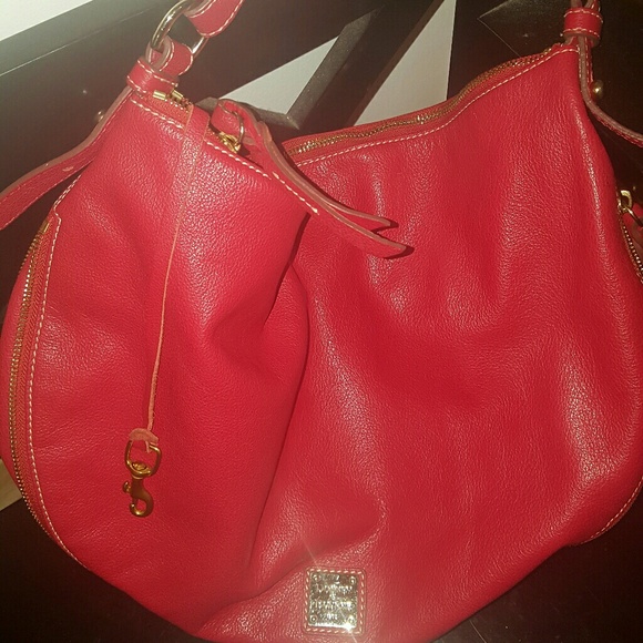 Authentic Dooney& Bourke - Picture 3 of 3