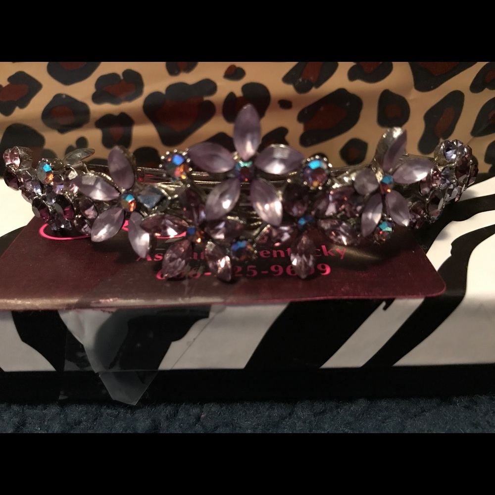 Evening Wear Accessory