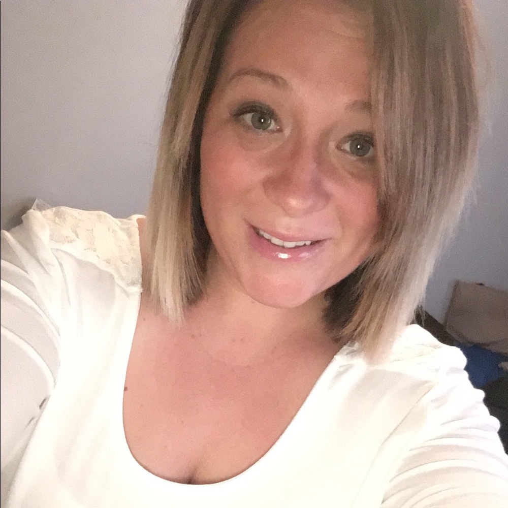 Meet your Posher, Stacey