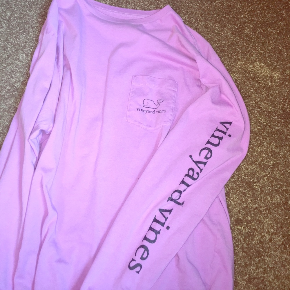 Vineyard vines tshirt