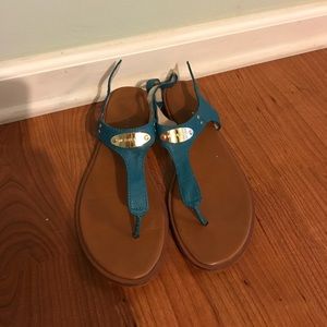 MICHAEL KORS Sandals