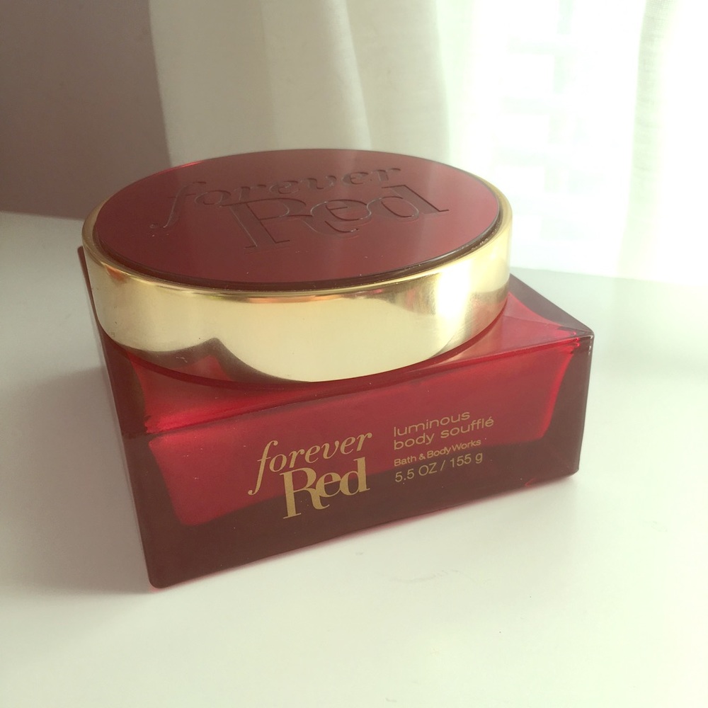 Bath and Body Works Body Souffle