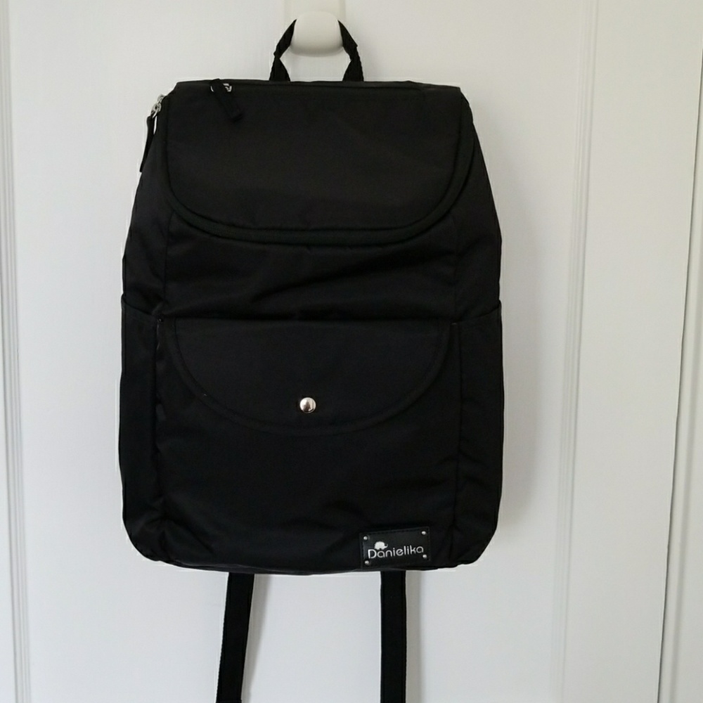 Danielika Diaper backpack