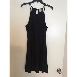 Black Sundress