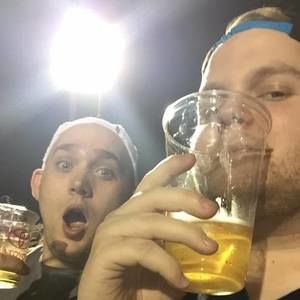 Meet your Posher, Kenneth