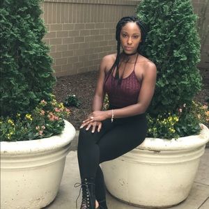 Meet your Posher, Brittany