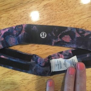 Lululemon Athletica Headband