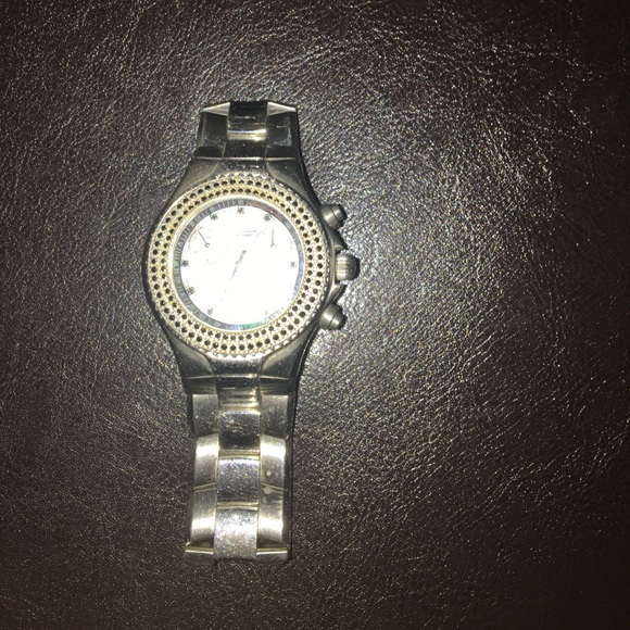 Watches: Michael Kors and TechnoMarine