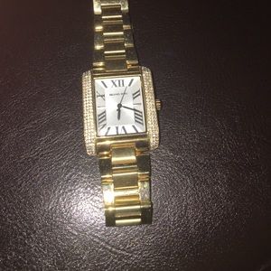 Watches: Michael Kors and TechnoMarine