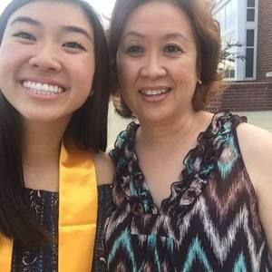 Meet your Posher, Anita