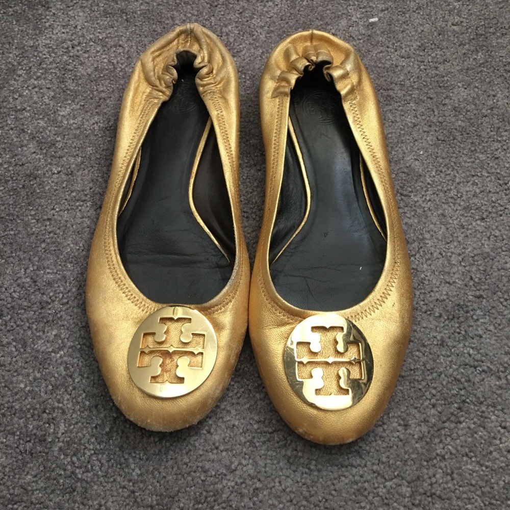 Tory flats