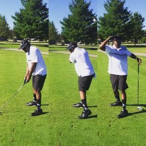 Meet your Posher, Matt