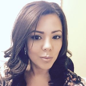 Meet your Posher, Liz