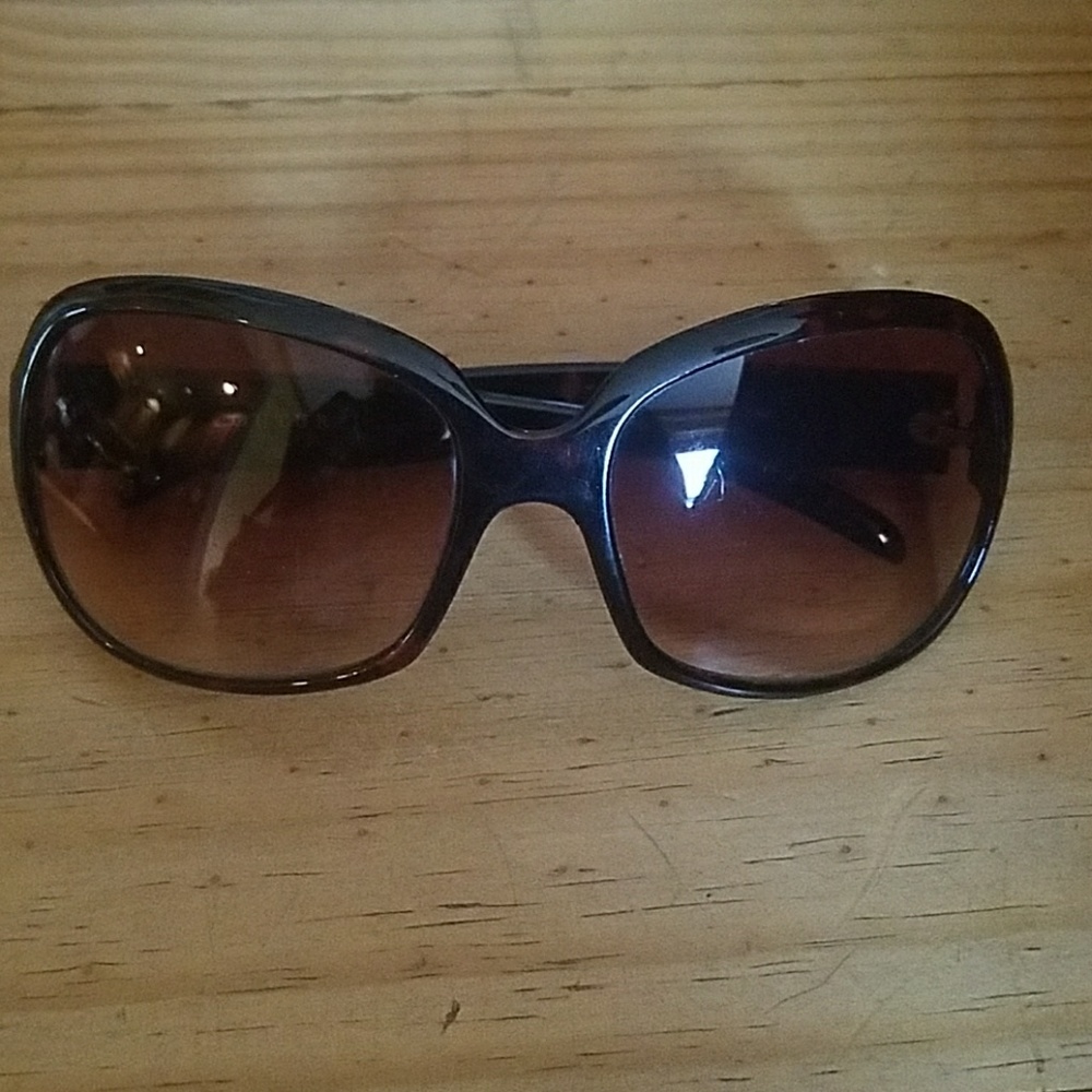 Juicy Couture Johanna sunglasses