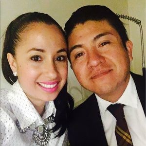 Meet your Posher, Cindy