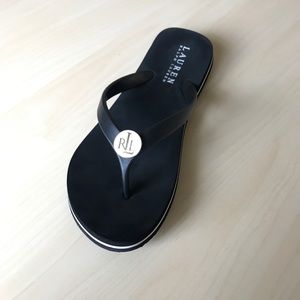 Ralph Lauren sandals