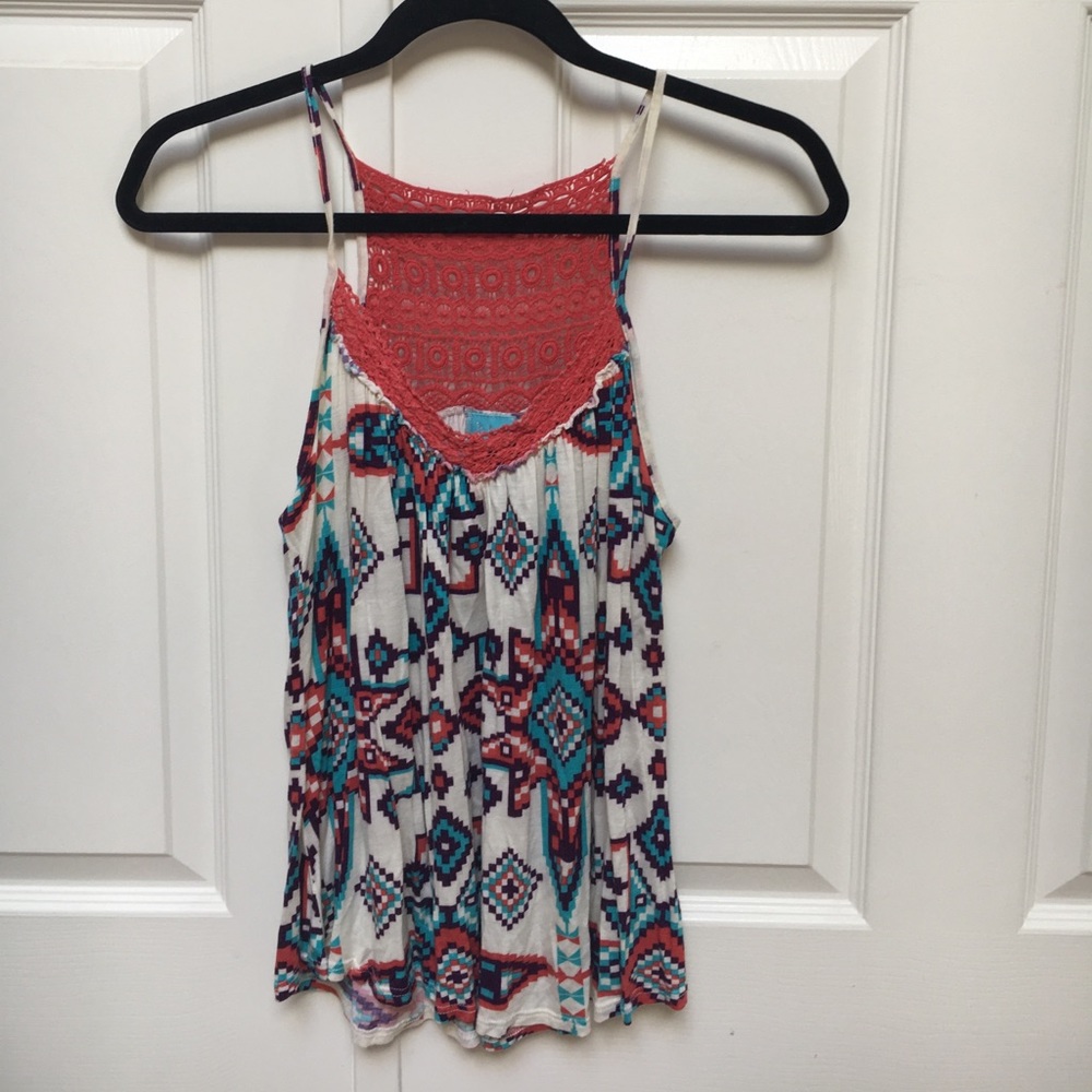 Nordstrom Tank Top