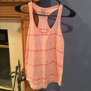 Billie I ❤️ Cali Tank Top