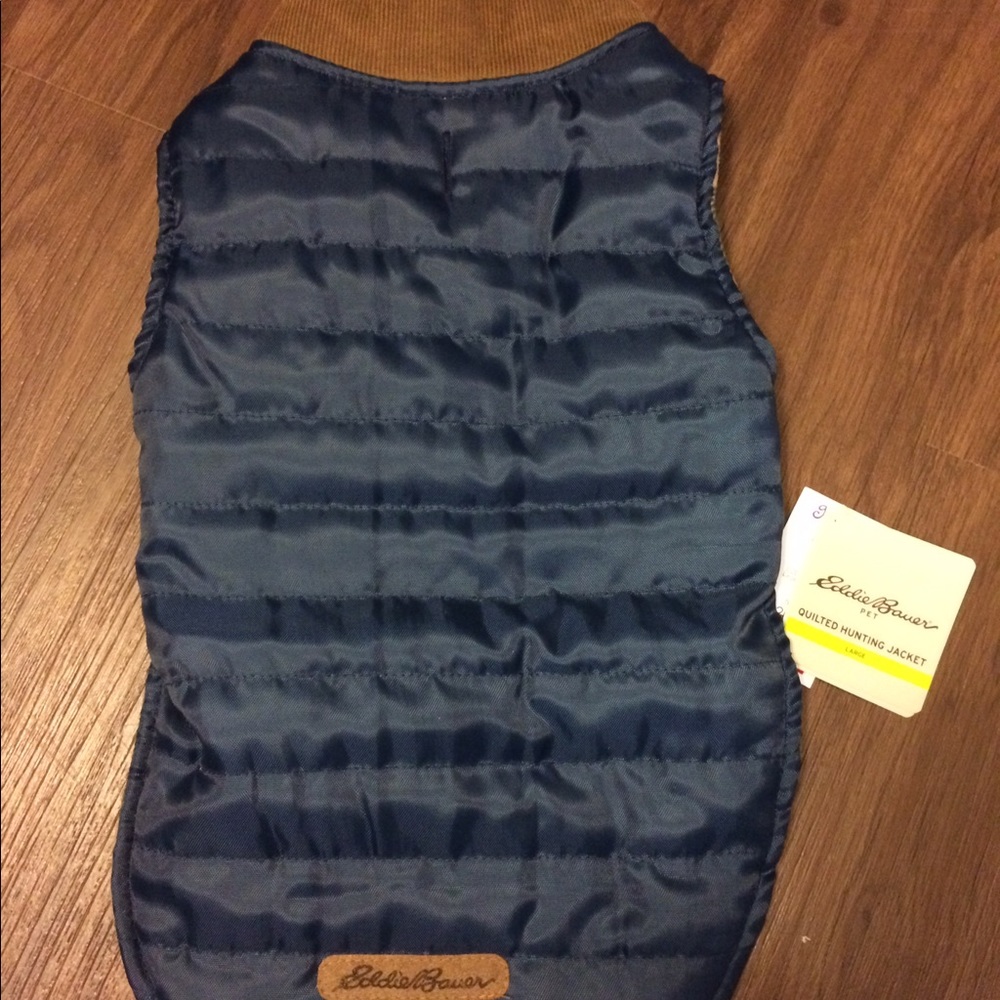 Dog Jacket