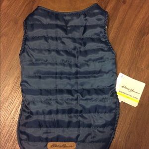 Dog Jacket