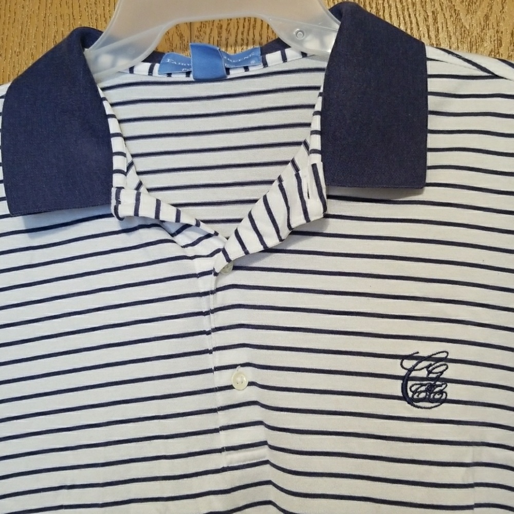 Fairway & Greene Pureformance Golf Polo - Picture 2 of 5