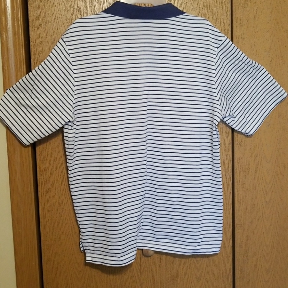 Fairway & Greene Pureformance Golf Polo - Picture 5 of 5