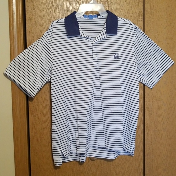 Fairway & Greene Other - Fairway & Greene Pureformance Golf Polo