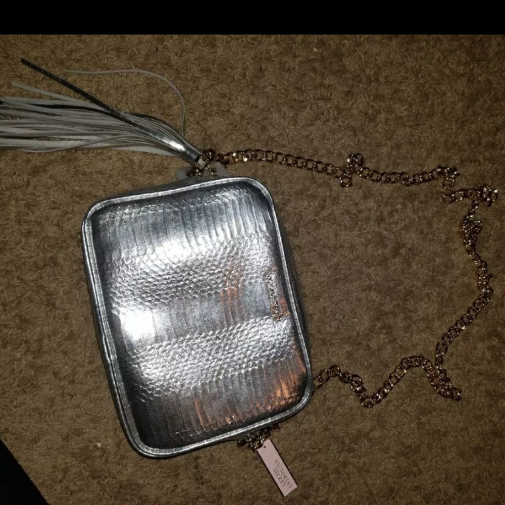 Victirias secret shoulder bag